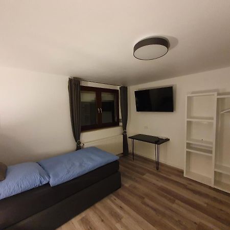 Haus Fasanerie Διαμέρισμα Φούλντα Εξωτερικό φωτογραφία