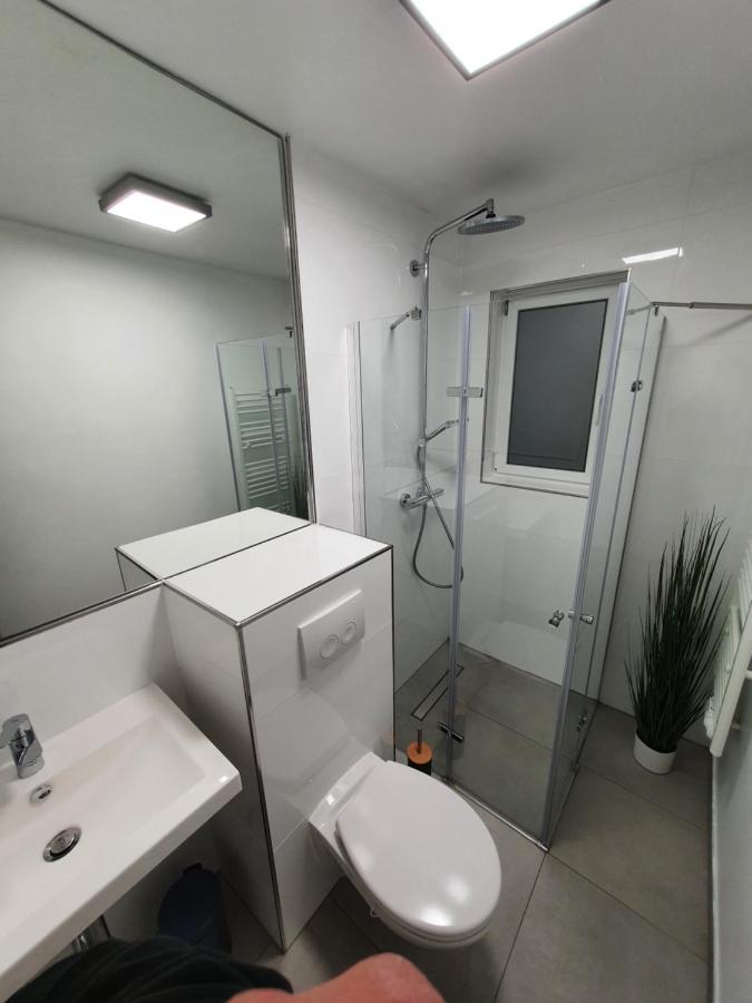 Haus Fasanerie Διαμέρισμα Φούλντα Εξωτερικό φωτογραφία