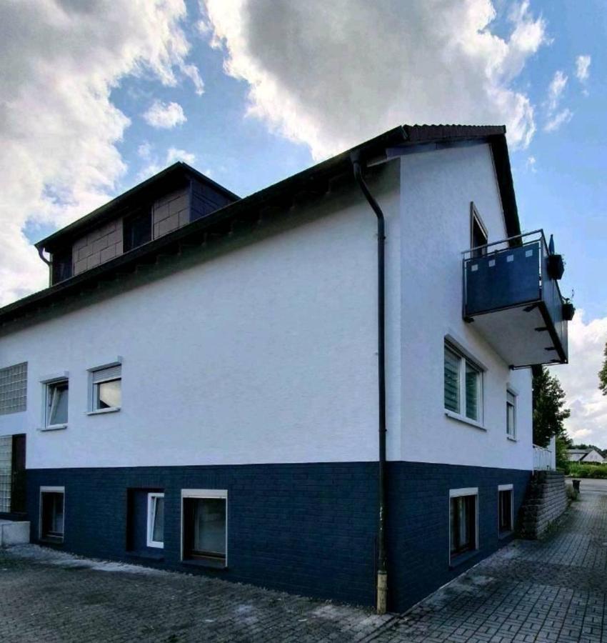 Haus Fasanerie Διαμέρισμα Φούλντα Εξωτερικό φωτογραφία