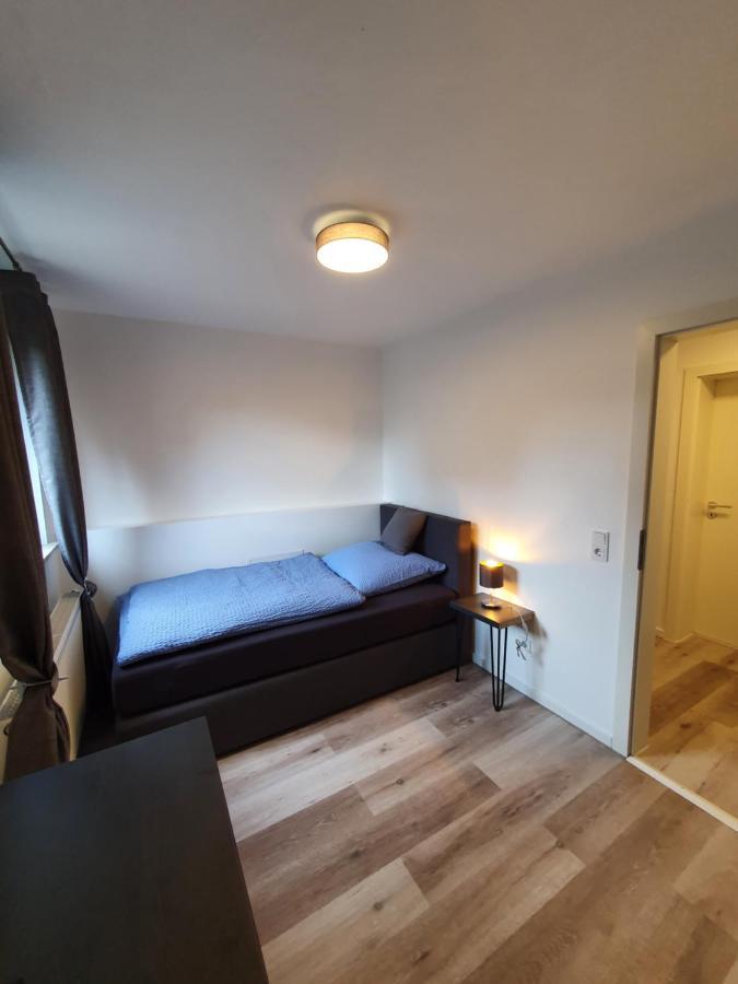 Haus Fasanerie Διαμέρισμα Φούλντα Εξωτερικό φωτογραφία