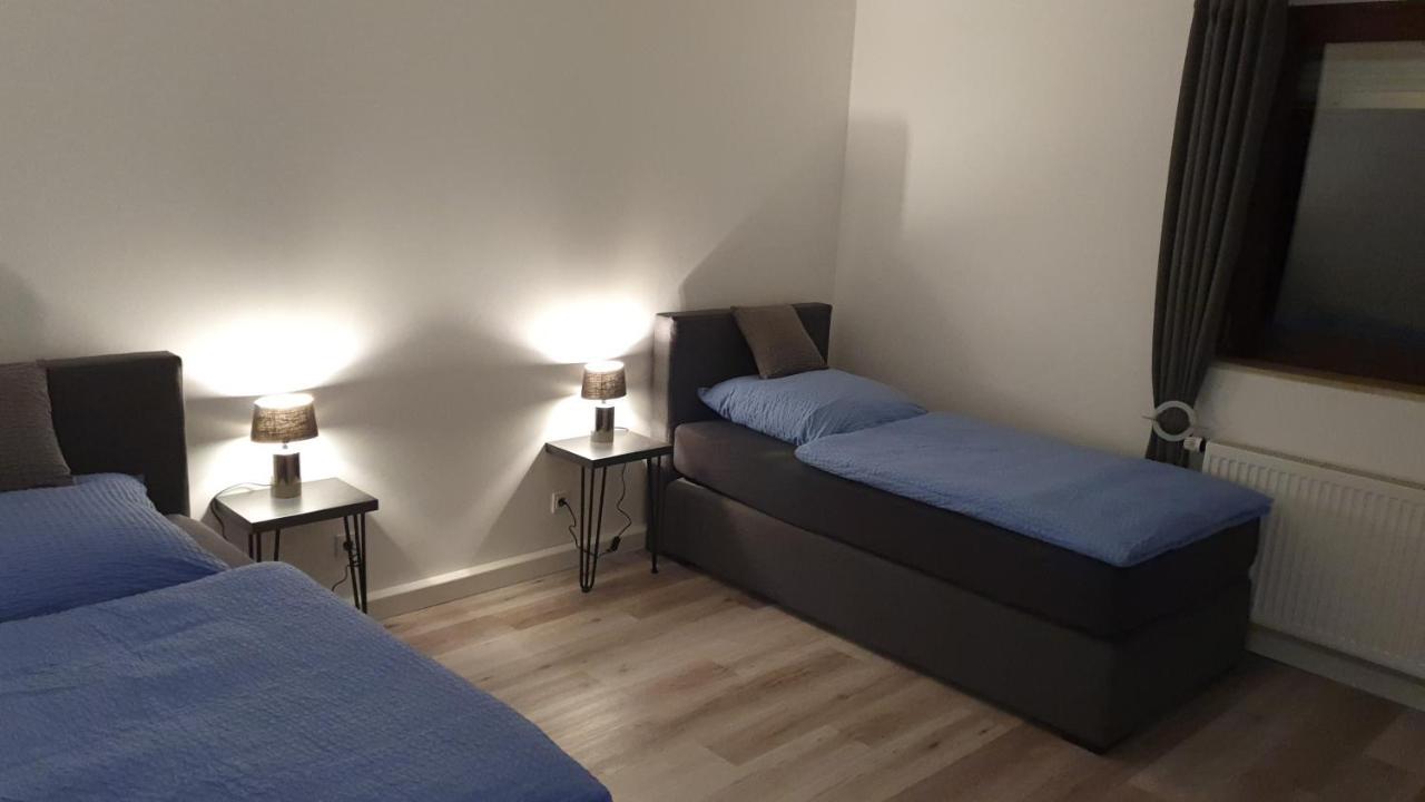 Haus Fasanerie Διαμέρισμα Φούλντα Εξωτερικό φωτογραφία