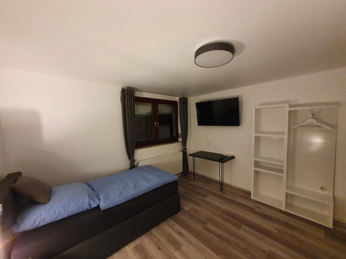 Haus Fasanerie Διαμέρισμα Φούλντα Εξωτερικό φωτογραφία